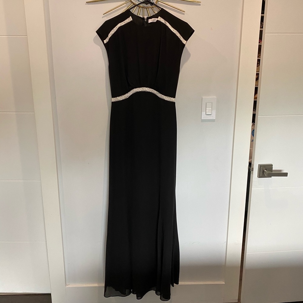 Ali & Jay Evening Dress